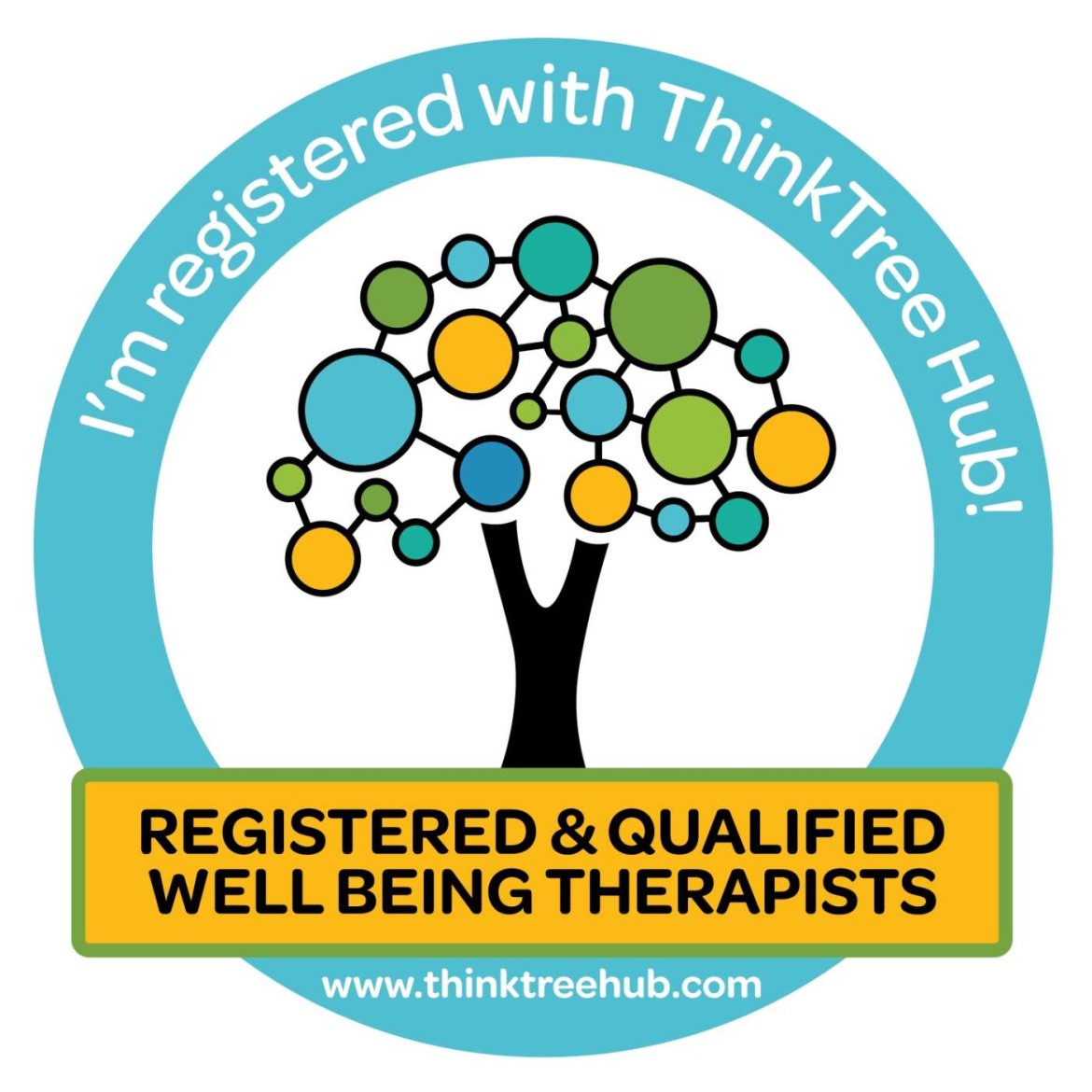 Think Tree logo